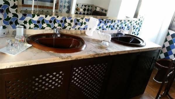 Casa Del Aljarife Otel Granada Dış mekan fotoğraf